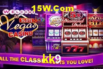 Experiência VIP kk9